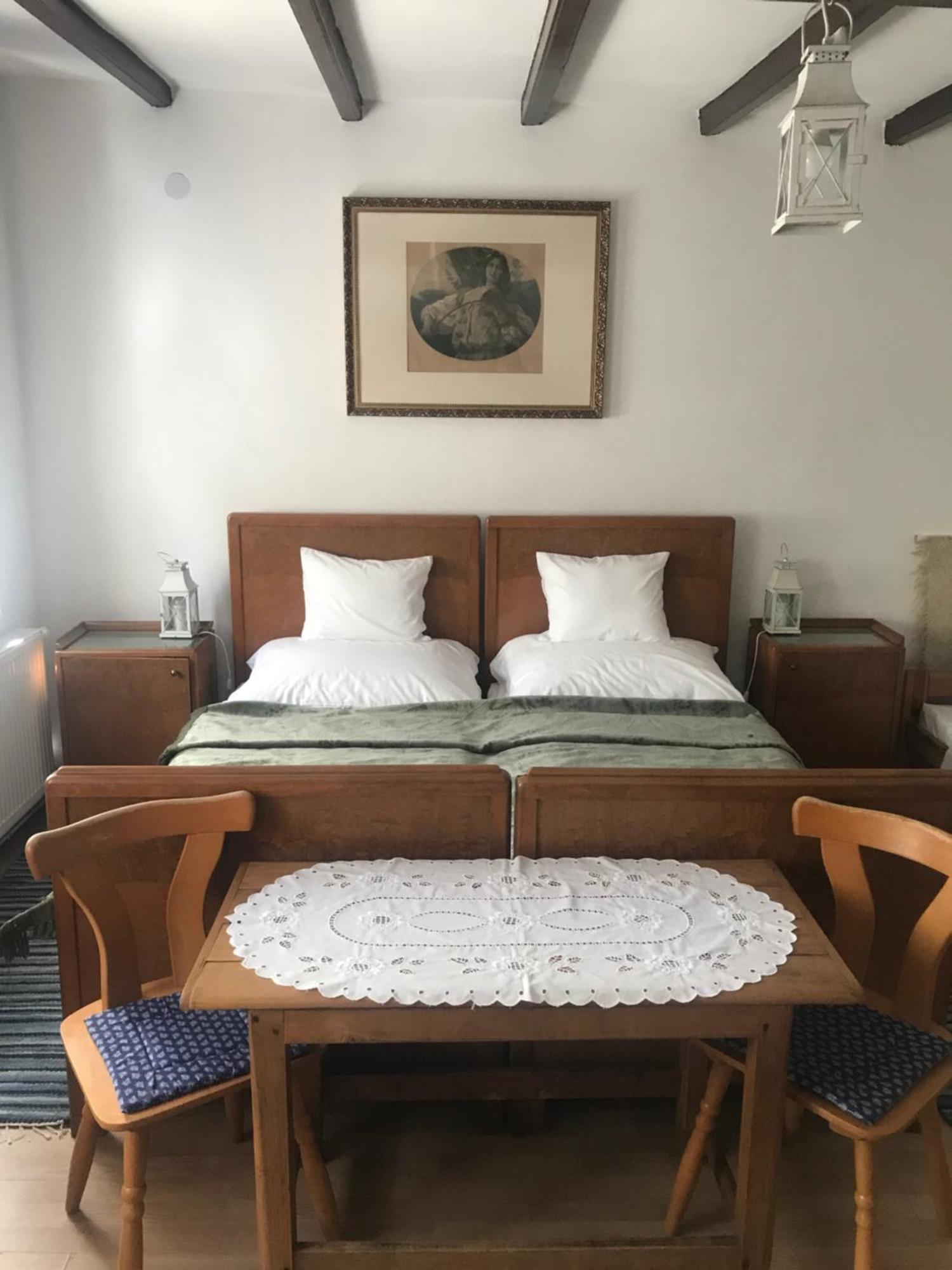 Aparthotel Tornacos Tanya Vendeghaz*** Es Gasztroporta Kiskunmajsa Exteriér fotografie