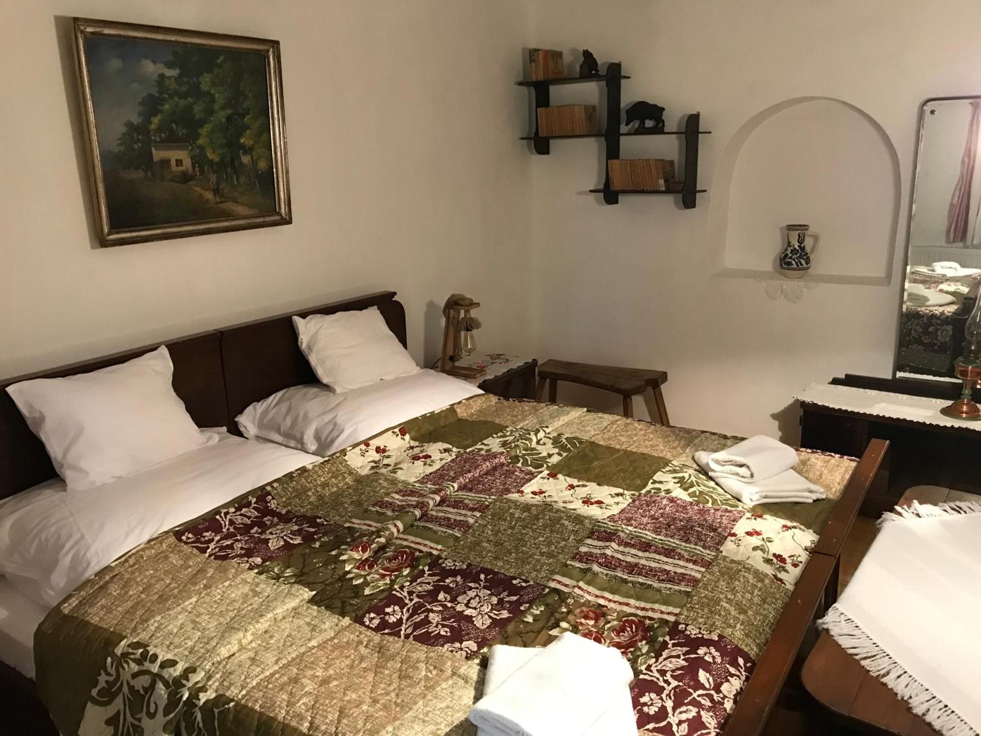 Aparthotel Tornacos Tanya Vendeghaz*** Es Gasztroporta Kiskunmajsa Exteriér fotografie